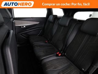 Peugeot 5008 1.5 Blue-HDi GT