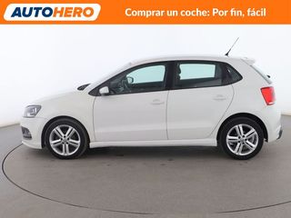 Volkswagen Polo 1.6 TDI Sport by R-Line
