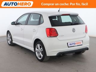 Volkswagen Polo 1.6 TDI Sport by R-Line