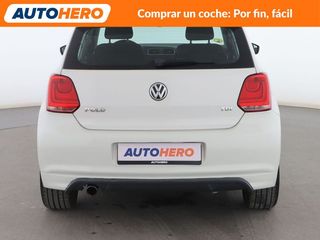 Volkswagen Polo 1.6 TDI Sport by R-Line