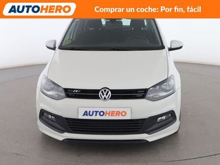Volkswagen Polo 1.6 TDI Sport by R-Line