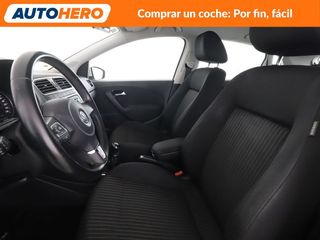 Volkswagen Polo 1.6 TDI Sport by R-Line