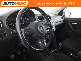 Volkswagen Polo 1.6 TDI Sport by R-Line