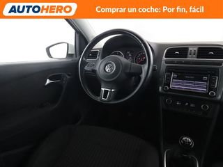 Volkswagen Polo 1.6 TDI Sport by R-Line