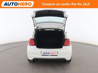 Volkswagen Polo 1.6 TDI Sport by R-Line