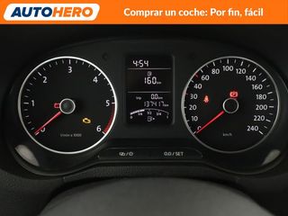 Volkswagen Polo 1.6 TDI Sport by R-Line