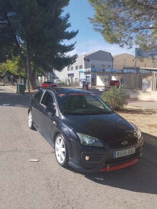 Ford Focus 2006