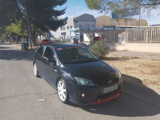 Ford Focus 2006