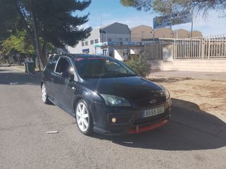 Ford Focus 2006