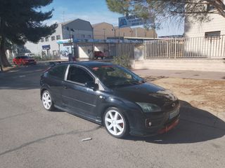 Ford Focus 2006