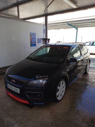 Ford Focus 2006