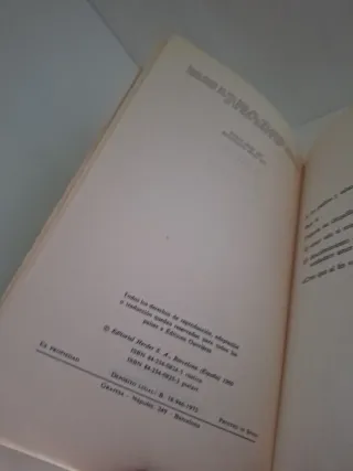 Libro Amor: El diario de Daniel