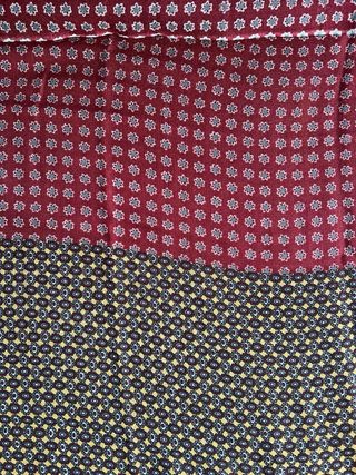 Bufanda Pareo Gutteridge Lana 100%