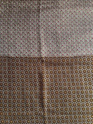 Bufanda Pareo Gutteridge Lana 100%