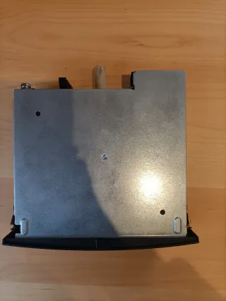 Radio Renault Megane 2004