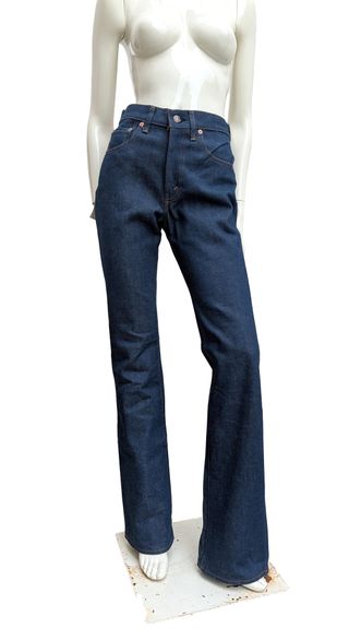 Levi’s 517 W28 L36 Red Tab Vintage 70's Saddleman