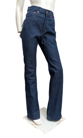 Levi’s 517 W28 L36 Red Tab Vintage 70's Saddleman