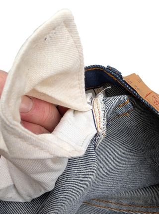 Levi’s 517 W28 L36 Red Tab Vintage 70's Saddleman