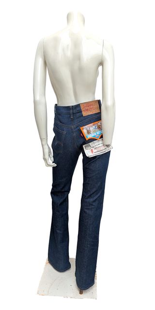 Levi’s 517 W28 L36 Red Tab Vintage 70's Saddleman