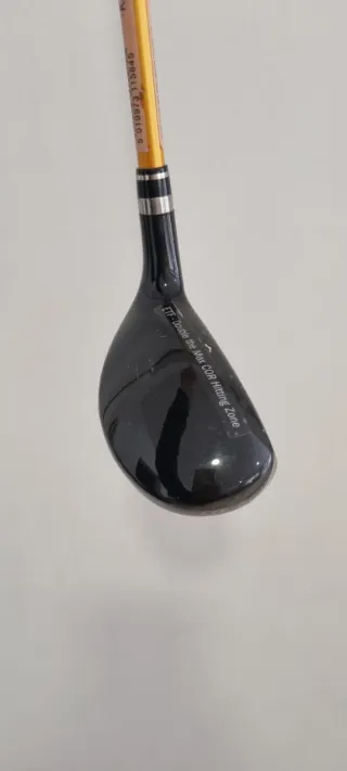 Híbrido 3 Wilson Staff 19º Reg-Flex. Palos de Golf