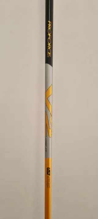 Híbrido 3 Wilson Staff 19º Reg-Flex. Palos de Golf