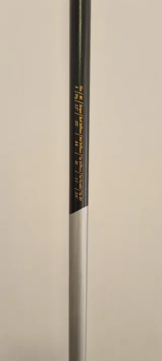 Híbrido 3 Wilson Staff 19º Reg-Flex. Palos de Golf