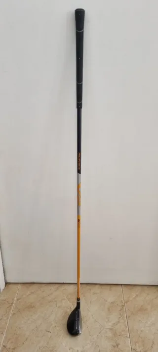 Híbrido 3 Wilson Staff 19º Reg-Flex. Palos de Golf