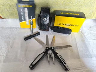 Leatherman Charger ALX Pack