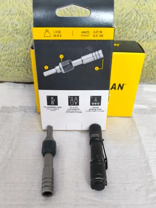 Leatherman Charger ALX Pack