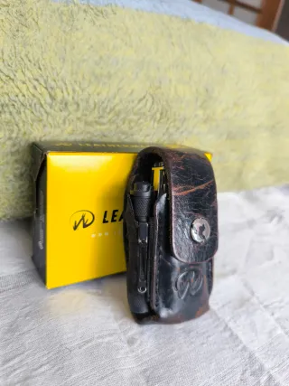 Leatherman Charger ALX Pack