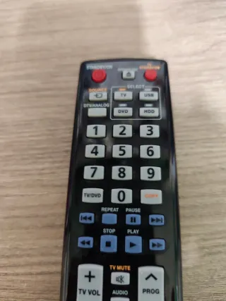 Mando a distancia Samsung AK59-00104J