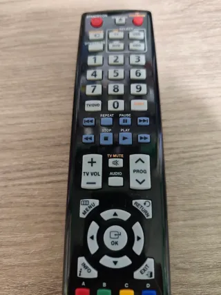 Mando a distancia Samsung AK59-00104J