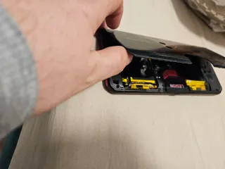 Lenovo Legion phone Duel 512GB SOLO ESTA SEMANA