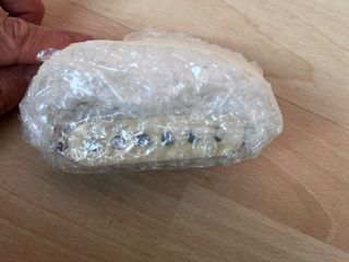 Guitarra Eléctrica Prodipe Roja