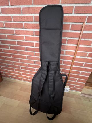 Guitarra Eléctrica Prodipe Roja