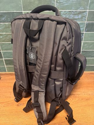 Mochila de viaje ADEPT 44 cm (44x30x18 cm)