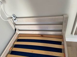 Cama 90 con supletoria