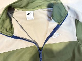 Conjunto Nike chándal completo