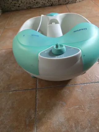 Masajeador de pies Taurus BahiaRelax