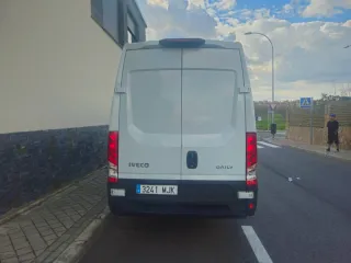 Iveco Daily 2023