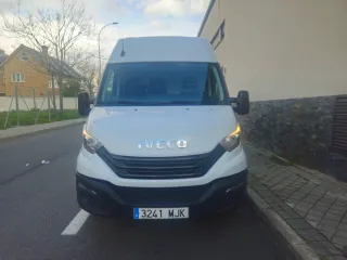 Iveco Daily 2023