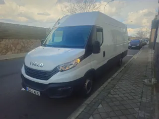 Iveco Daily 2023