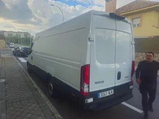 Iveco Daily 2023