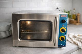 Horno Profesional Foinox 55x58x46