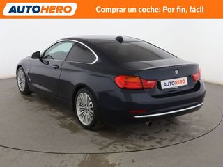 BMW Serie 4 420i