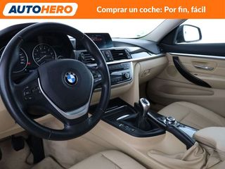 BMW Serie 4 420i
