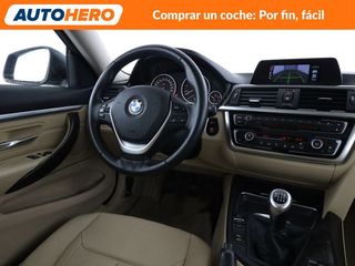BMW Serie 4 420i