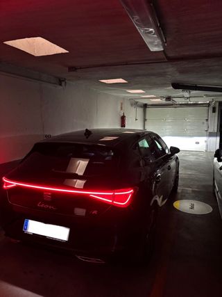 SEAT Leon FR 1.5 TSI StSp