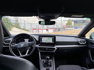 SEAT Leon FR 1.5 TSI StSp