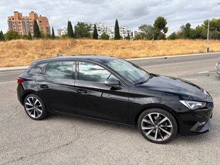 SEAT Leon FR 1.5 TSI StSp